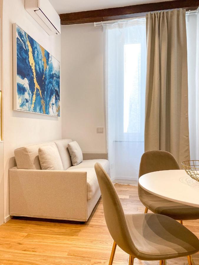 La Ripa Camere Vernazza - Stradivari Luxury Apartment Екстериор снимка